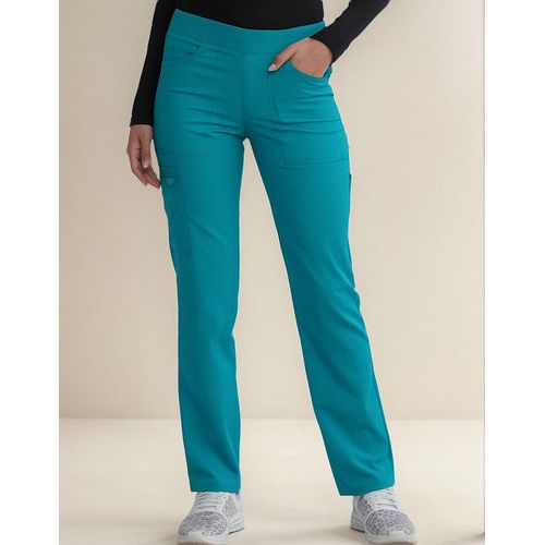 Dickies Dk135 Pantalón Quirúrgico Mujer Balance Talla Extras - Garufa Jeans