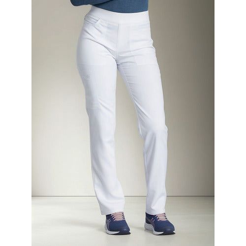 Dickies Dk135 Pantalón Quirúrgico Mujer Balance Talla Extras - Garufa Jeans