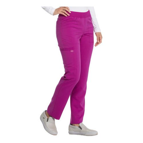 Dickies Dk135 Pantalón Quirúrgico Mujer Balance Talla Extras - Garufa Jeans
