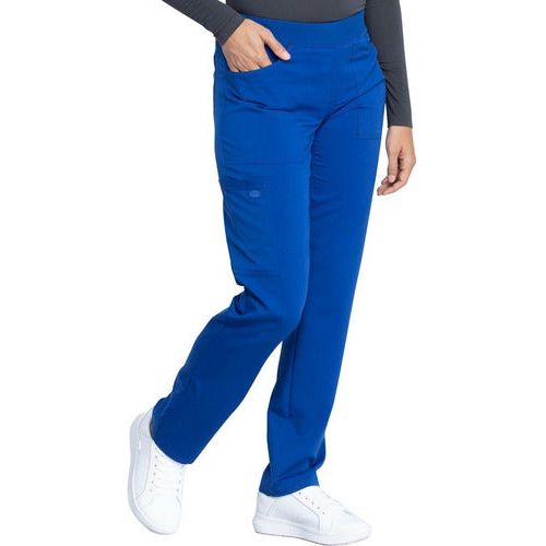 Dickies Dk135 Pantalón Quirúrgico Mujer Balance Talla Extras - Garufa Jeans