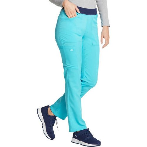 Dickies Dk135 Pantalón Quirúrgico Mujer Balance Talla Extras - Garufa Jeans