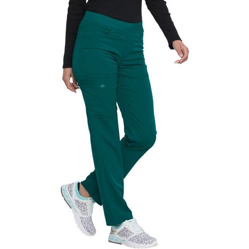 Dickies Dk135 Pantalón Quirúrgico Mujer Balance Talla Extras - Garufa Jeans