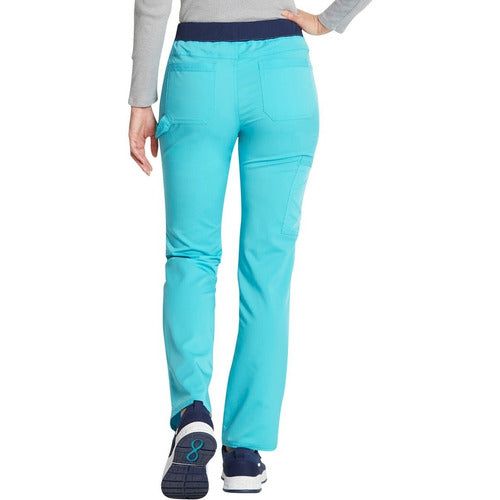 Dickies Dk135 Pantalón Quirúrgico Mujer Balance Talla Extras - Garufa Jeans