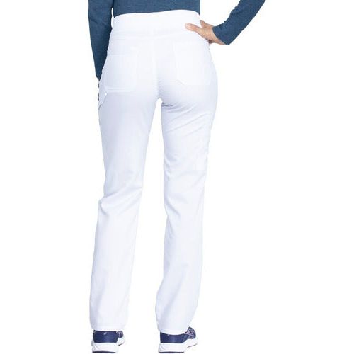 Dickies Dk135 Pantalón Quirúrgico Mujer Balance Talla Extras - Garufa Jeans