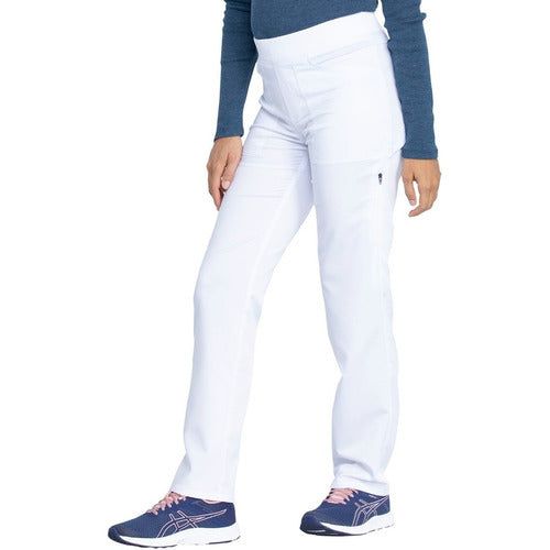 Dickies Dk135 Pantalón Quirúrgico Mujer Balance Talla Extras - Garufa Jeans