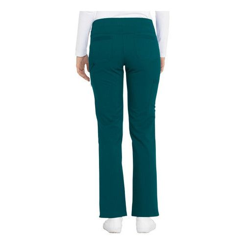 Dickies Dk135 Pantalón Quirúrgico Mujer Balance Talla Extras - Garufa Jeans
