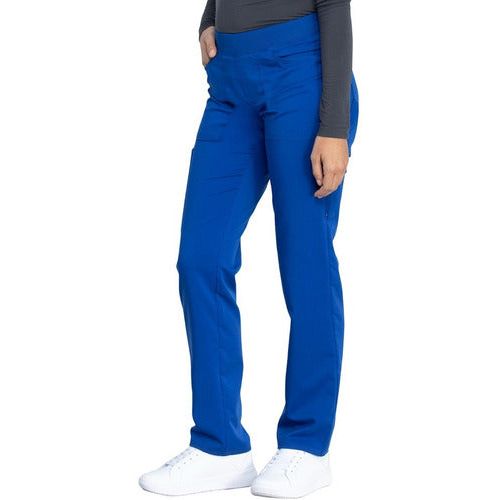 Dickies Dk135 Pantalón Quirúrgico Mujer Balance Talla Extras - Garufa Jeans