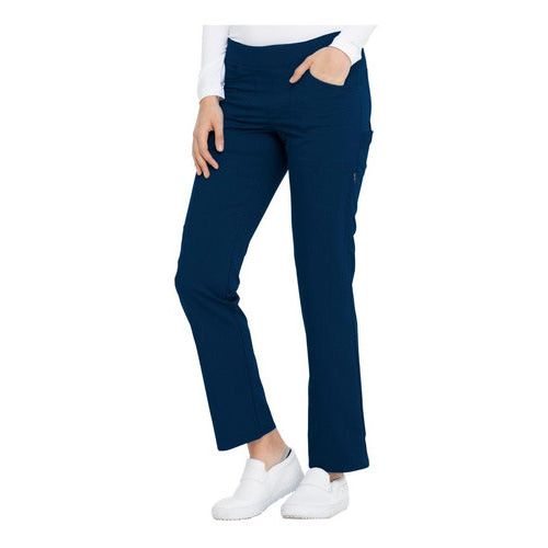 Dickies Dk135 Pantalón Quirúrgico Mujer Balance Talla Extras - Garufa Jeans