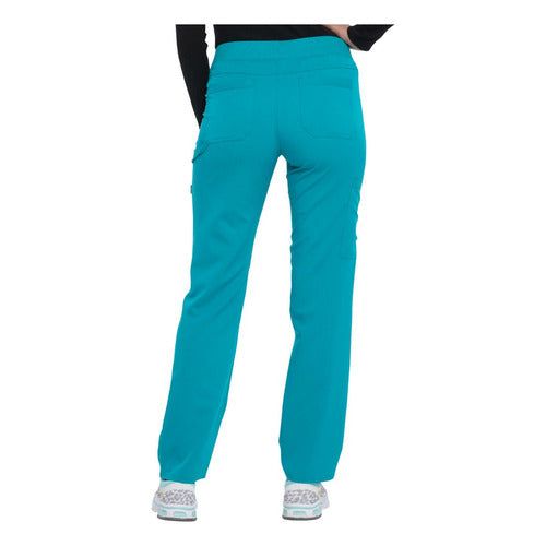 Dickies Dk135 Pantalón Quirúrgico Mujer Balance Talla Extras - Garufa Jeans