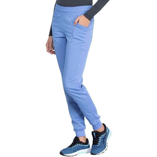 Dickies Dk155 Pantalón Quirúrgico Mujer Balance Jogger - Garufa Jeans