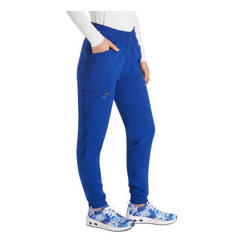 Dickies Dk155 Pantalón Quirúrgico Mujer Balance Jogger - Garufa Jeans