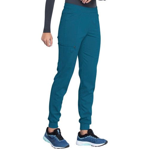 Dickies Dk155 Pantalón Quirúrgico Mujer Balance Jogger - Garufa Jeans