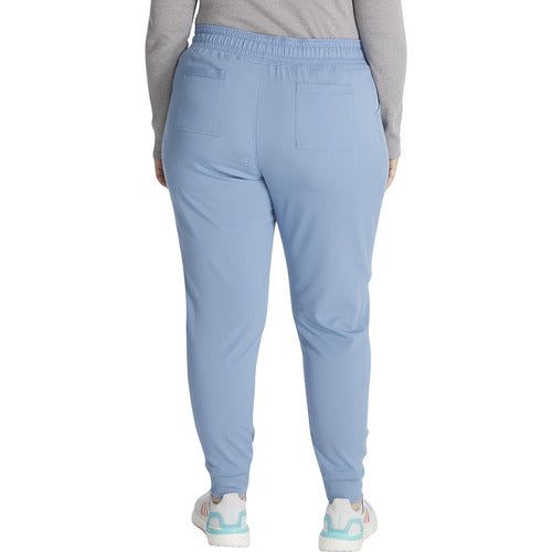 Dickies Dk155 Pantalón Quirúrgico Mujer Balance Jogger - Garufa Jeans