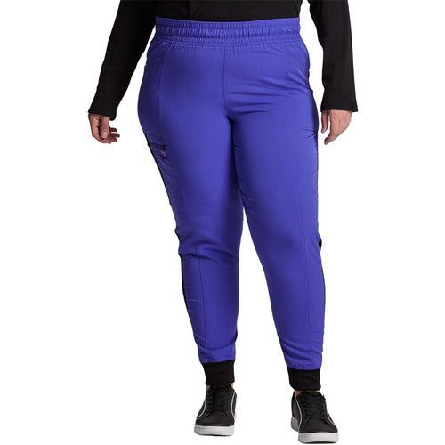 Dickies Dk155 Pantalón Quirúrgico Mujer Balance Jogger - Garufa Jeans