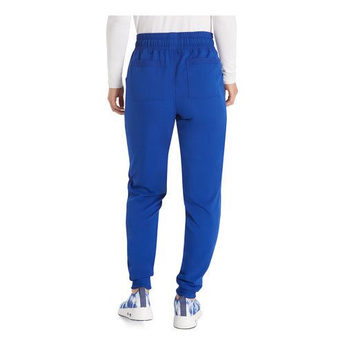 Dickies Dk155 Pantalón Quirúrgico Mujer Balance Jogger - Garufa Jeans