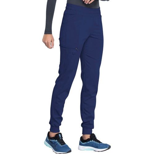 Dickies Dk155 Pantalón Quirúrgico Mujer Balance Jogger - Garufa Jeans