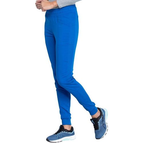 Dickies Dk155 Pantalón Quirúrgico Mujer Balance Jogger - Garufa Jeans