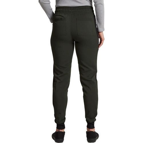 Dickies Dk155 Pantalón Quirúrgico Mujer Balance Jogger - Garufa Jeans