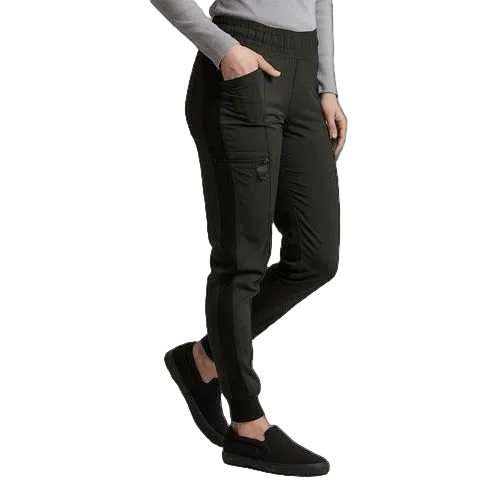 Dickies Dk155 Pantalón Quirúrgico Mujer Balance Jogger - Garufa Jeans