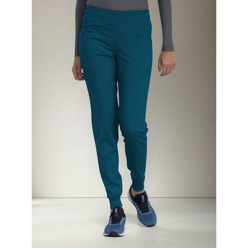 Dickies Dk155 Pantalón Quirúrgico Mujer Balance Jogger - Garufa Jeans