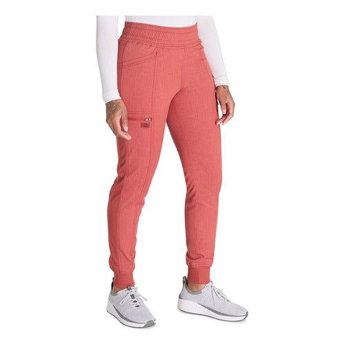 Dickies Dk155 Pantalón Quirúrgico Mujer Balance Jogger - Garufa Jeans