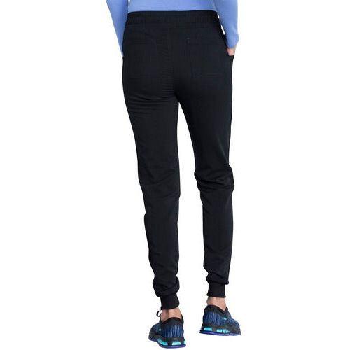 Dickies Dk155 Pantalón Quirúrgico Mujer Balance Jogger - Garufa Jeans