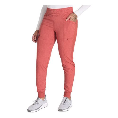 Dickies Dk155 Pantalón Quirúrgico Mujer Balance Jogger - Garufa Jeans