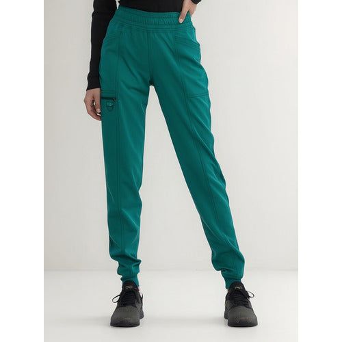 Dickies Dk155 Pantalón Quirúrgico Mujer Balance Jogger - Garufa Jeans