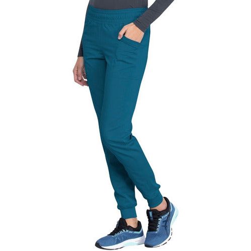 Dickies Dk155 Pantalón Quirúrgico Mujer Balance Jogger - Garufa Jeans