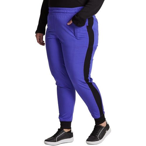 Dickies Dk155 Pantalón Quirúrgico Mujer Balance Jogger - Garufa Jeans