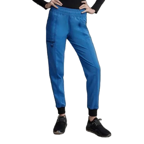 Dickies Dk155 Pantalón Quirúrgico Mujer Balance Jogger - Garufa Jeans