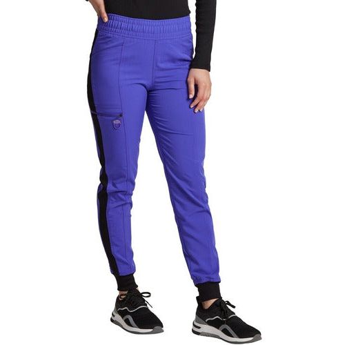 Dickies Dk155 Pantalón Quirúrgico Mujer Balance Jogger - Garufa Jeans