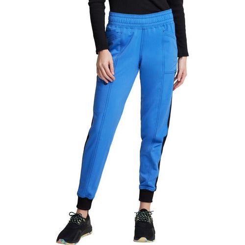 Dickies Dk155 Pantalón Quirúrgico Mujer Balance Jogger - Garufa Jeans
