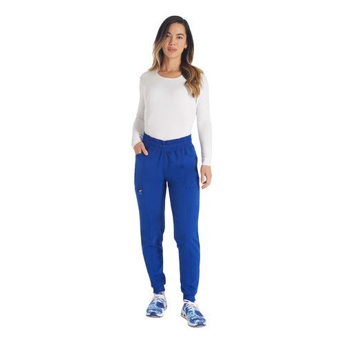 Dickies Dk155 Pantalón Quirúrgico Mujer Balance Jogger - Garufa Jeans