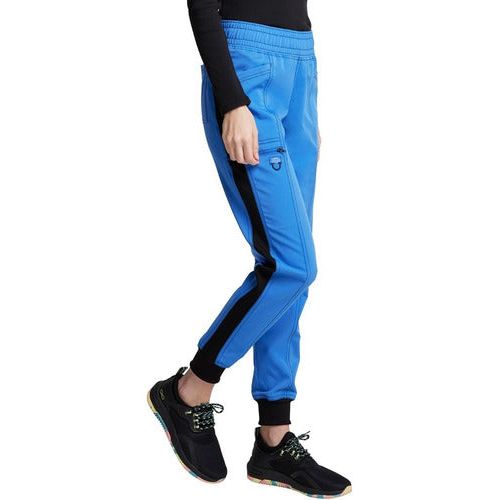 Dickies Dk155 Pantalón Quirúrgico Mujer Balance Jogger - Garufa Jeans