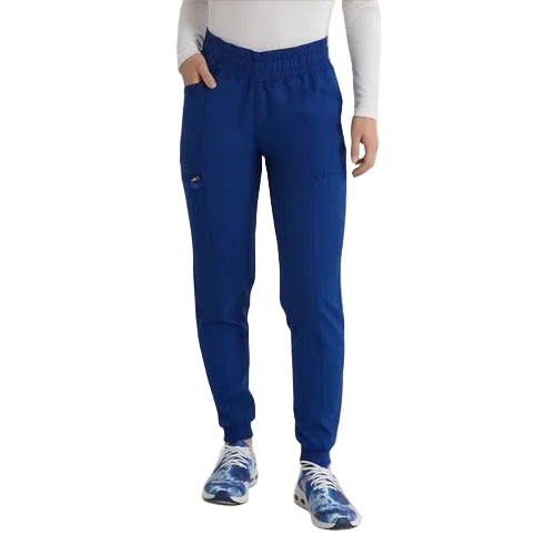 Dickies Dk155 Pantalón Quirúrgico Mujer Balance Jogger - Garufa Jeans