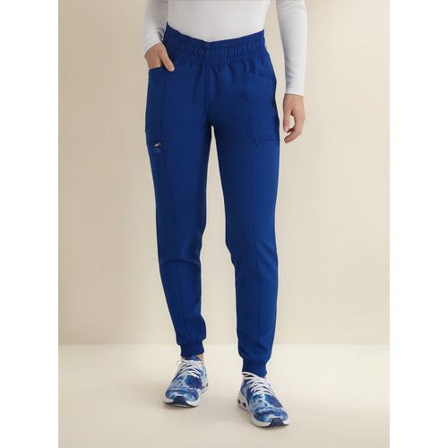 Dickies Dk155 Pantalón Quirúrgico Mujer Balance Jogger - Garufa Jeans