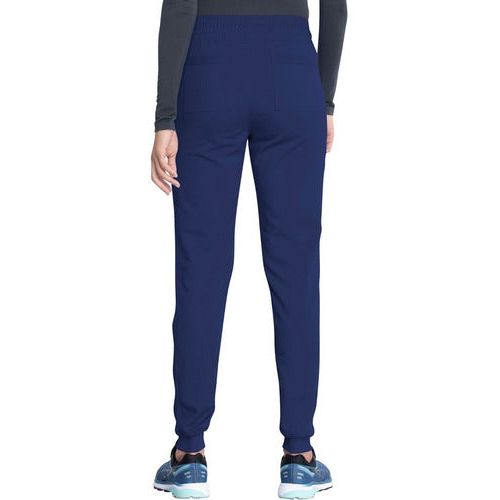 Dickies Dk155 Pantalón Quirúrgico Mujer Balance Jogger - Garufa Jeans