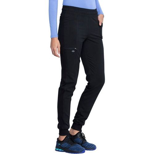 Dickies Dk155 Pantalón Quirúrgico Mujer Balance Jogger - Garufa Jeans