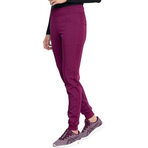 Dickies Dk155 Pantalón Quirúrgico Mujer Balance Jogger - Garufa Jeans