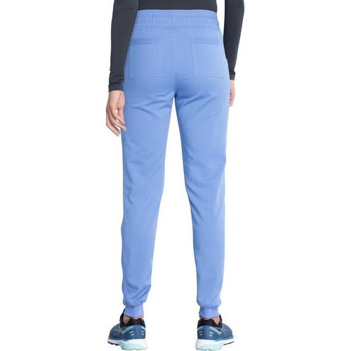 Dickies Dk155 Pantalón Quirúrgico Mujer Balance Jogger - Garufa Jeans