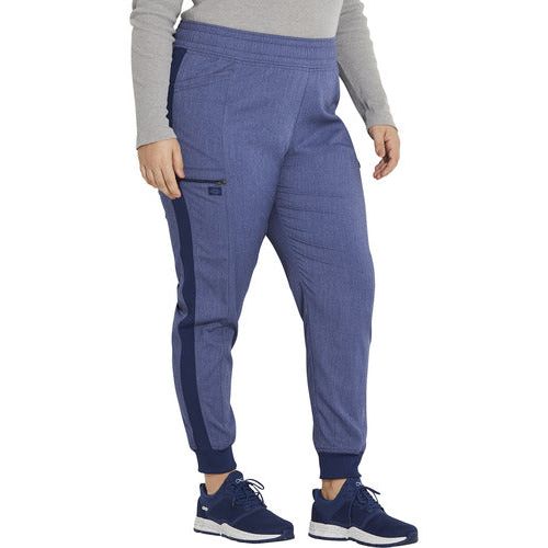 Dickies Dk155 Pantalón Quirúrgico Mujer Balance Jogger - Garufa Jeans