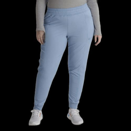 Dickies Dk155 Pantalón Quirúrgico Mujer Balance Jogger - Garufa Jeans