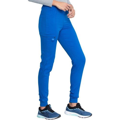 Dickies Dk155 Pantalón Quirúrgico Mujer Balance Jogger - Garufa Jeans
