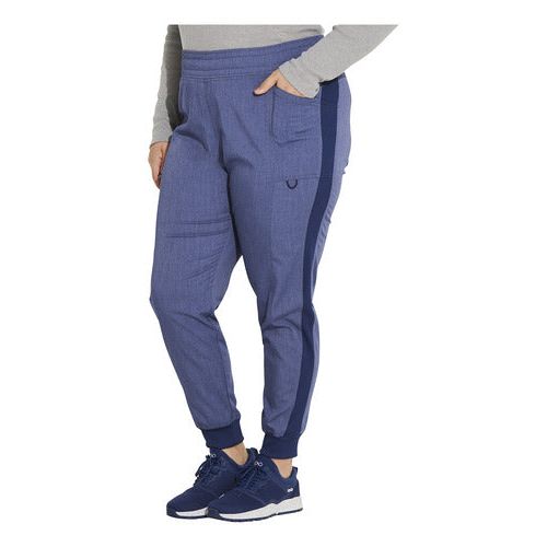 Dickies Dk155 Pantalón Quirúrgico Mujer Balance Jogger - Garufa Jeans