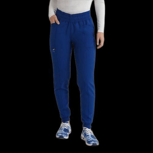 Dickies Dk155 Pantalón Quirúrgico Mujer Balance Jogger - Garufa Jeans