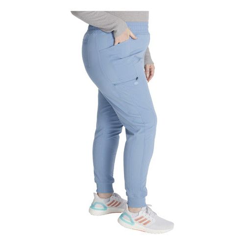 Dickies Dk155 Pantalón Quirúrgico Mujer Balance Jogger - Garufa Jeans