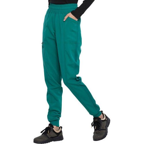Dickies Dk155 Pantalón Quirúrgico Mujer Balance Jogger - Garufa Jeans