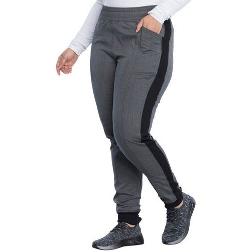 Dickies Dk155 Pantalón Quirúrgico Mujer Balance Jogger - Garufa Jeans