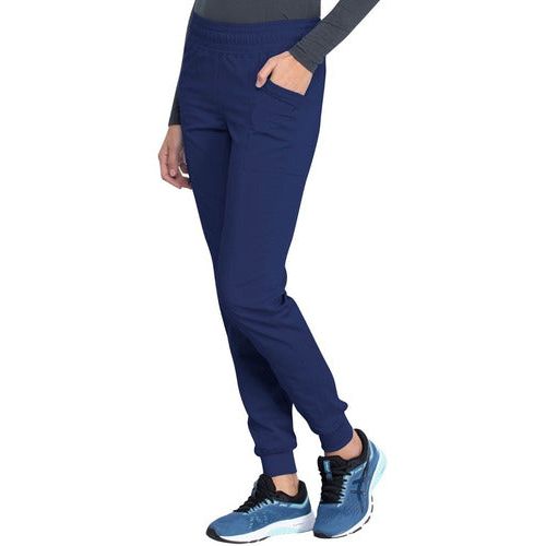 Dickies Dk155 Pantalón Quirúrgico Mujer Balance Jogger - Garufa Jeans